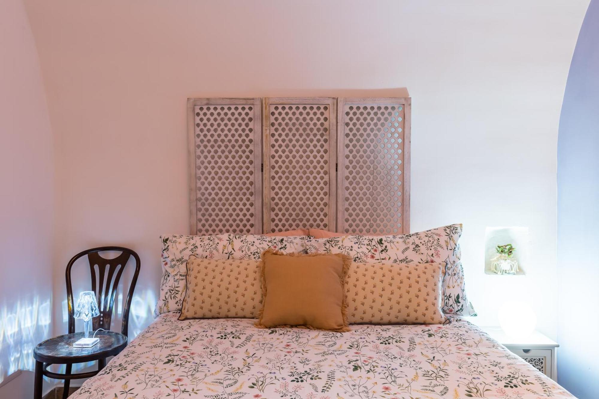 Apartament Eccehomo 29 La Casa Di Piero Neapol